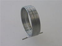 MOLLA RICHIAMO BILANCIERE ø 25,5 mm
