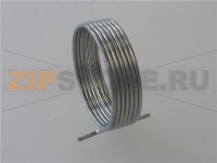 MOLLA RICHIAMO BILANCIERE ø 25,5 mm