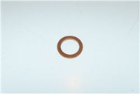 GASKET 14X20X2 CU