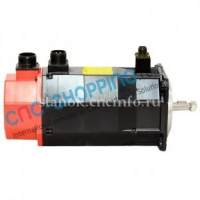 Cервомотор Fanuc A06B-0313-B104