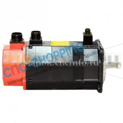 Cервомотор Fanuc A06B-0313-B104 