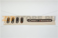 TARGHETTE M21 JUNIOR D