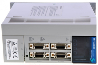 Сервоусилитель Mitsubishi Electric MR-J2S-40A
