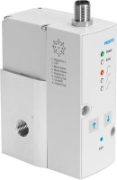 Регулятор давления пропорциональный Festo VPPM-8L-L-1-G14-0L6H-V1P-S1
