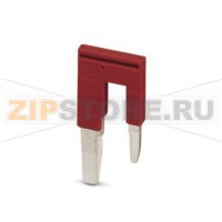 Переходная перемычка Phoenix Contact RB UT 10-(2,5/4)