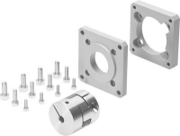 Комплект для осевого монтажа Festo EAMM-A-P6-38A-42A
