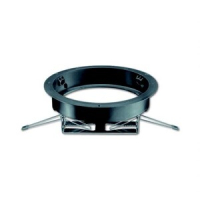 Кольцо монтажное для громкоговорителя, серое ABB 2CKA008200A0016