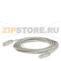 Соединительный кабель дисплея 3KC8  RJ45 Siemens 3KC9823-2