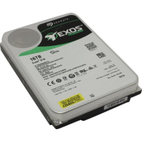 Жесткий диск 16 TБ, 256 Мб, 6 Гбит/с (SAS) Seagate ST16000NM001G