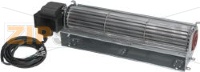TANGENTIAL FAN 300 mm LH WITH CABLE