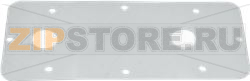 STEAM EXHAUST CHIMNEY GASKET FOR OVENS M 
