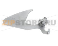 LOCK LATCH WLDT  LH/KET