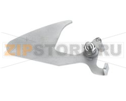 LOCK LATCH WLDT  LH/KET 