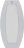 HOB KNOB GORENJE 260331