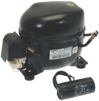 COMPRESSOR NB6165GK CSIR HMBP R404a