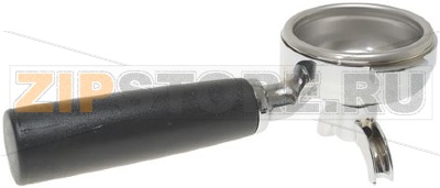 PORTAFILTRO COMPLETO 2 TAZZE 