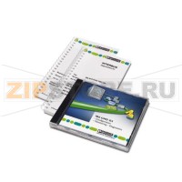 ПО для конфигурирования сети Phoenix Contact IBS CMD SWT G4 CPY