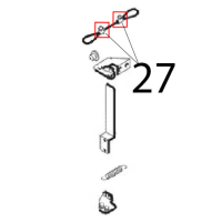 Terminal board Angelo Po 0A1FR1G