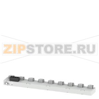 Планка на 9 датчиков Siemens 7KT1238
