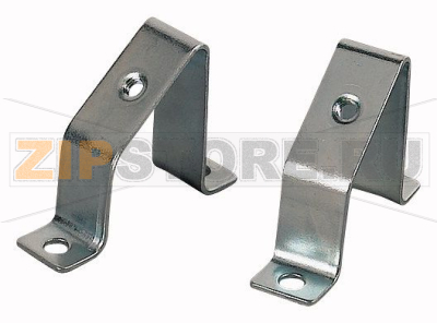 Уголок монтажный для ДИН-рейки Eaton TS1-BRA-CS 