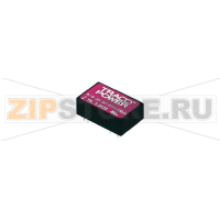Преобразователь DC/DC Traco Power TEL 5-1222