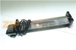 VENTILATORE TANGENZ. 56W  EMMEVI TGO 60/ 