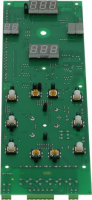 CIRCUIT BOARD CONTROLS 315x105 mm