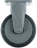 CASTOR FIXED PLATE
