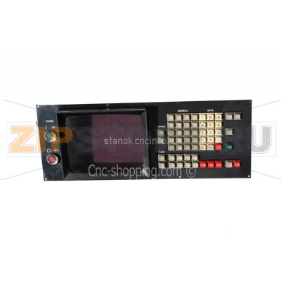 Панель оператора Fanuc A02B-0050-C011 