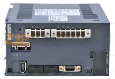 Сервоусилитель Mitsubishi Electric MR-J3-200BS4 