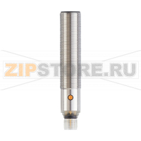 Датчик ультразвуковой IFM UGR502