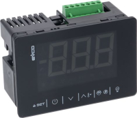 БЛОК УПРАВЛЕНИЯ EVCO EVJ203N2VX3WXX2