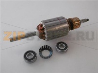 ЯКОРЬ МОТОРА