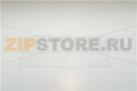 CONTROL SCREEN PROTECTION CHEFMATE