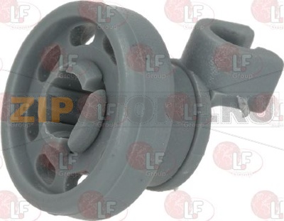 КОЛЕСО КОРЗИНЫ BOSCH 