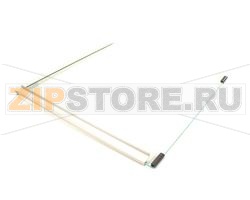 PANNELLO DI VETRO, ESTERNO, MANO DESTRA, 