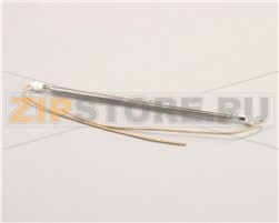 HEATERTUBE,QUARTZ,425W110V,220V 