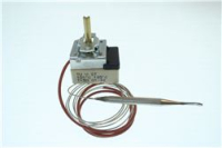 THERMOSTAT DE REGULATION 185°C