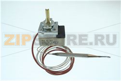 THERMOSTAT DE REGULATION 185°C 