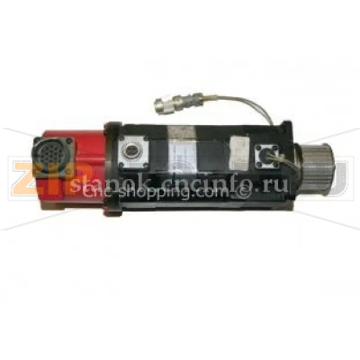Cервомотор Fanuc A06B-0309-B669#7000 