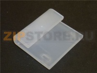 GANCIO APPOGGIO SCATOLA