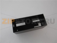 БЛОК ДЛЯ ПЛАТЫ ЧЕРНЫЙ