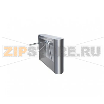 Турникет распашной Dahua DHI-ASG4312Z-D 