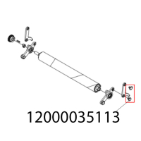 Винт Abat ТРМ-1200