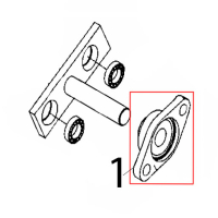 Support Rollmatic CP 42