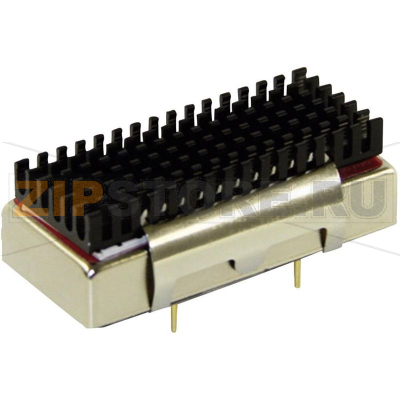 Радиатор 25.4x31x7 мм Traco Power TEN-HS4 