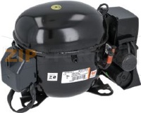 COMP.ASPERA R404A 17,4 208-230/1/60