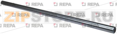 Axe règle chariot pour 4120004 