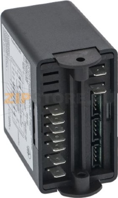 DOSING UNIT 1-3 GROUPS 240V 