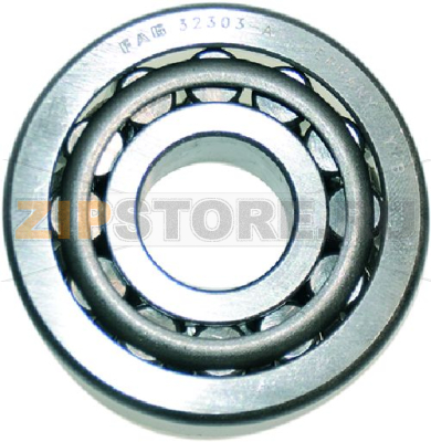 ПОДШИПНИК 32303 J2 17X47X20 